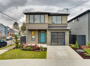 1392 NE 70th Ave, Portland, OR 97213