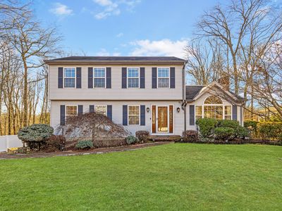 27 Meghan Lane, Shelton, CT, 06484