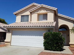 5008 W Tonto Rd, Glendale, AZ 85308