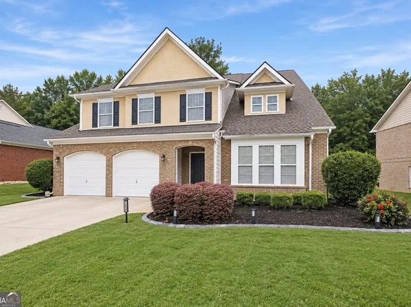 1330 Ethans Way, McDonough, GA 30252