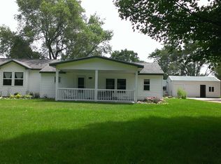 3412 W Four Mile Rd, White Cloud, MI 49349