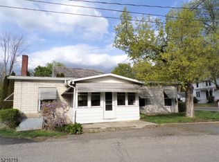 324 Route 46, Great Meadows, NJ 07838