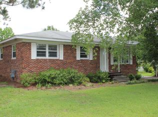 449 Riddleville Rd, Sandersville, GA 31082