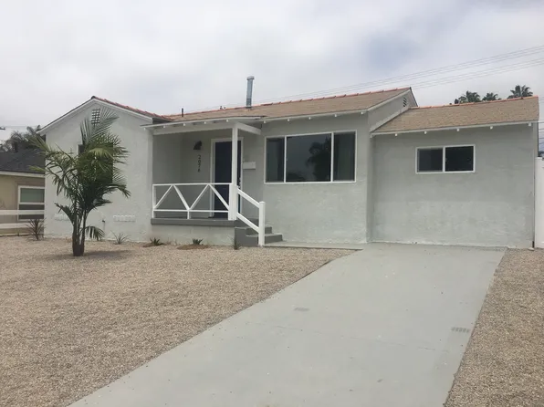 2076 Thomas Ave, San Diego, CA 92109