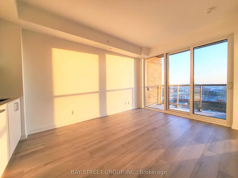 1787 Saint Clair Ave W #807 — Photo 11