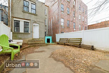 Rented by Urban Pads