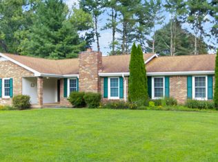 307 Revere Rd, Clarksville, TN 37043