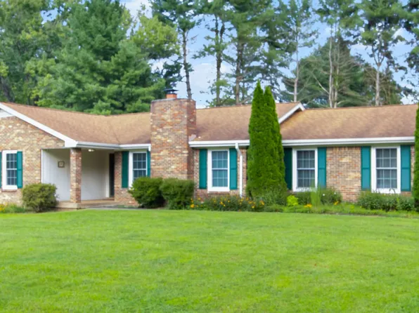 307 Revere Rd, Clarksville, TN 37043