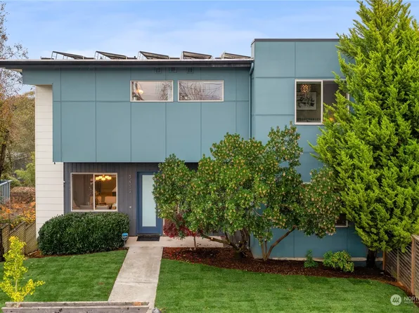 5412 21st Avenue SW, Seattle, WA 98106