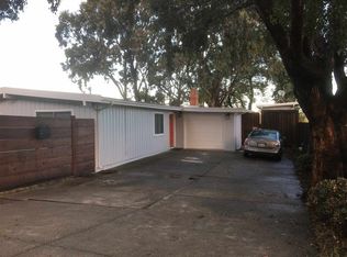 4050 Hillcrest Rd, El Sobrante, CA 94803