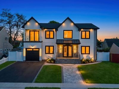 14 Eve Lane, Levittown, NY, 11756