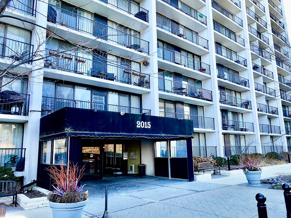 1st image of 2015 S Finley Rd APT 408