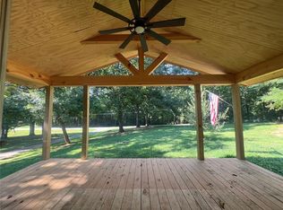 379 A T Moore Rd, Dawsonville, GA 30534