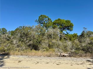 404 Sunshine Ave, Lake Placid, FL 33852