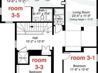 1002 Memorial Dr #1000-2R, Cambridge, MA 02138