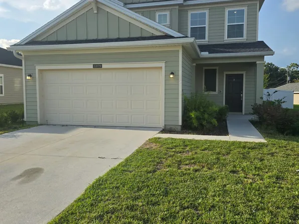 3379 NE 40th Ln, Ocala, FL