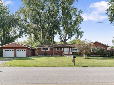 3658 W 1000 N, Michigan City, IN, 46360