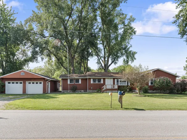 3658 W 1000 N, Michigan City, IN 46360