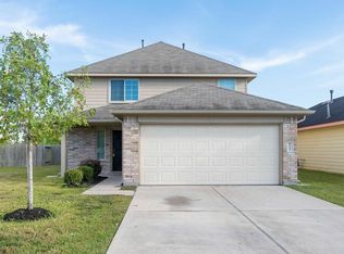 2842 Junction Dr, Houston, TX 77045