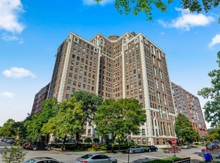 5555 S Everett Ave APT A-9, Chicago, IL