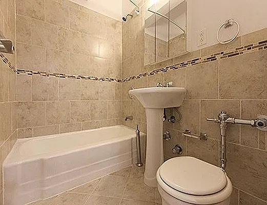 Rented by SW Queens Mezzanine | media 1