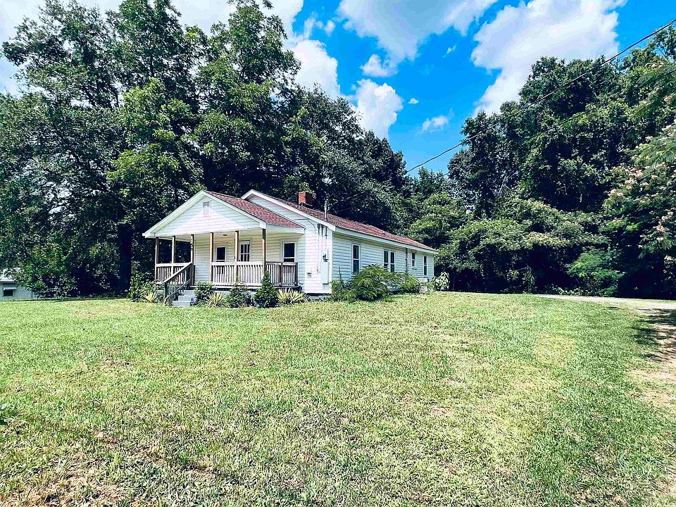 159 Evans Dr, Roebuck, SC 29376 Zillow