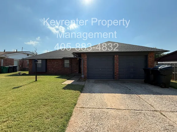 5932 N Terry Ave, Oklahoma City, OK 73111
