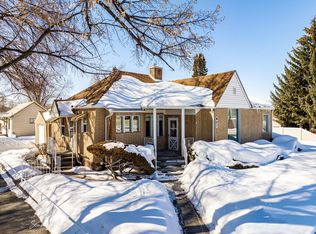 607 Highland Dr, Idaho Falls, ID 83402