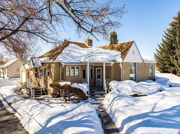 607 Highland Dr, Idaho Falls, ID 83402