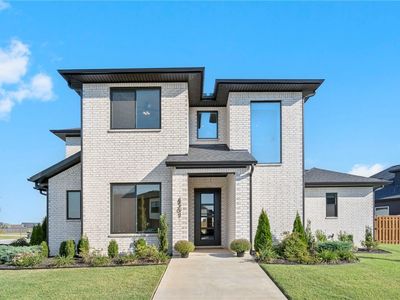 4301 S 87th Pl, Bentonville, AR, 72713