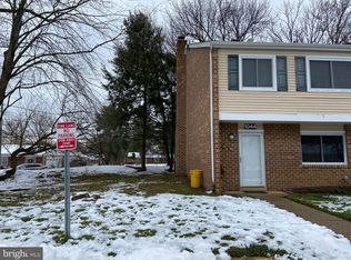 1044 Pendleton Ct, Voorhees, NJ 08043