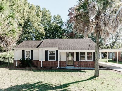 1016 Gipson St, Prattville, AL, 36066