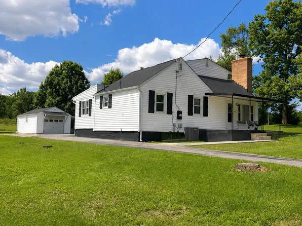 8601 S Butter St, Germantown, OH 45327