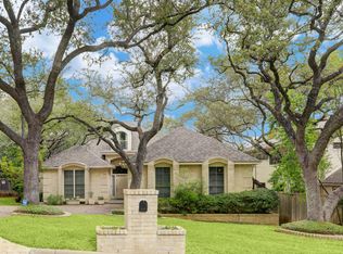 4502 Eby Ln, Austin, TX 78731