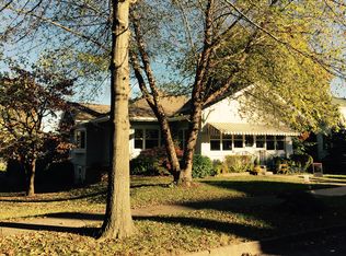 705 Magnolia Ave, Shelbyville, KY 40065