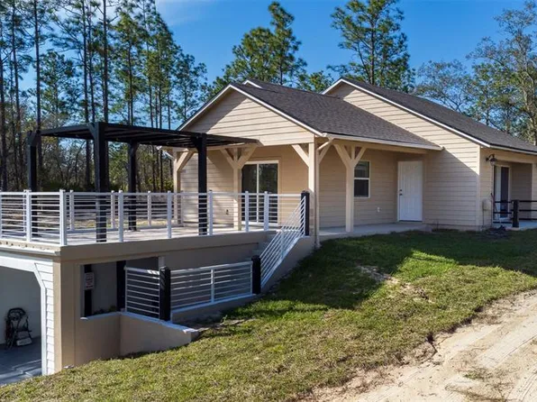 12293 SW 89th St, Dunnellon, FL 34432