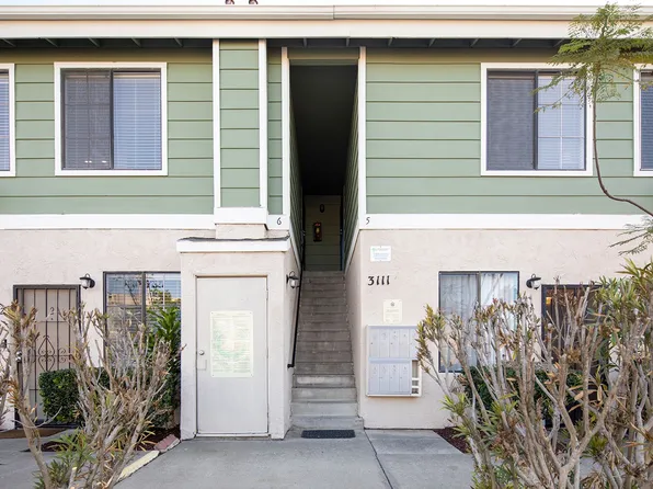 3111 Meade Avenue, 3111 Meade Ave APT 7, San Diego, CA 92116