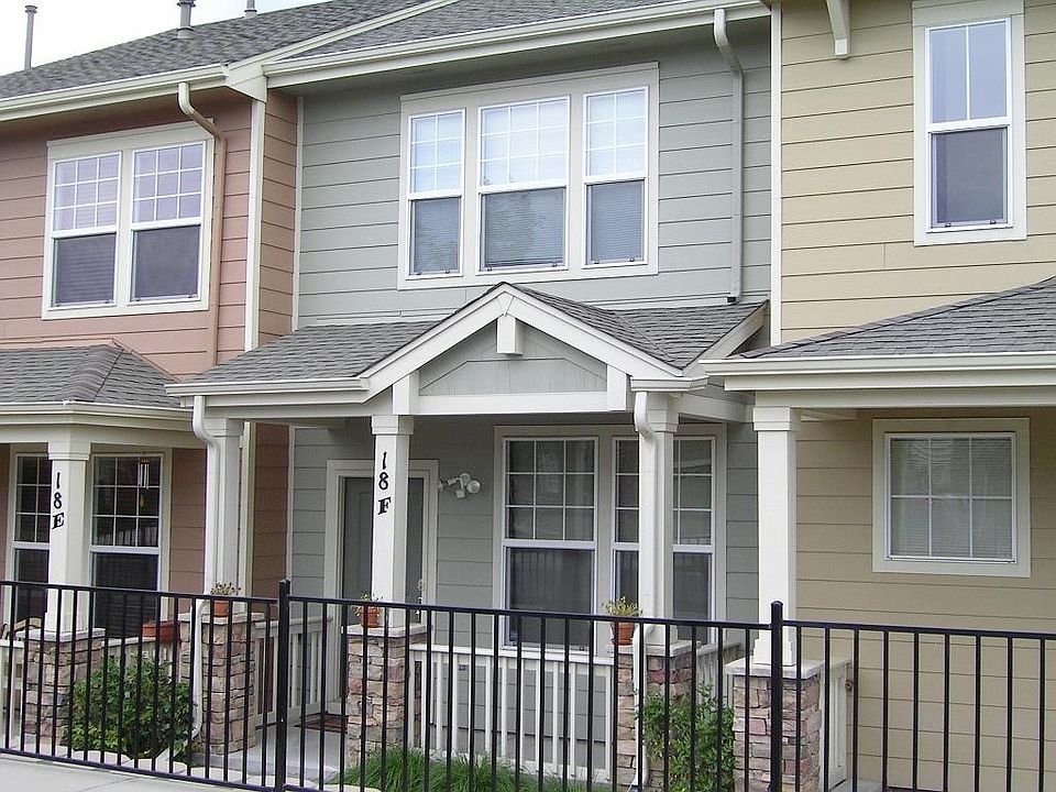 1st image of 15612 96th Way Unit 18F