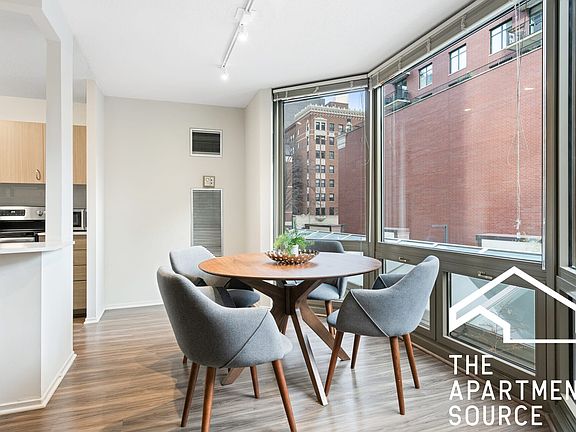 5th image of 1150 N Dearborn St #202