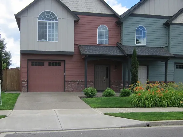 342 SW Pemberly Loop, McMinnville, OR 97128