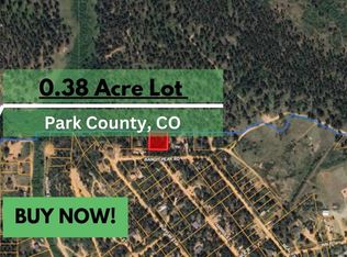 59 Bandit Peak Rd, Bailey, CO 80421
