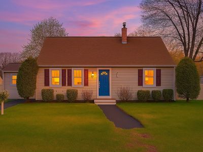 14 Trinity Drive, Nashua, NH, 03063