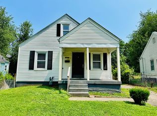 2703 Narragansett Dr, Louisville, KY
