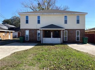 1233 Central Ave, Westwego, LA 70094