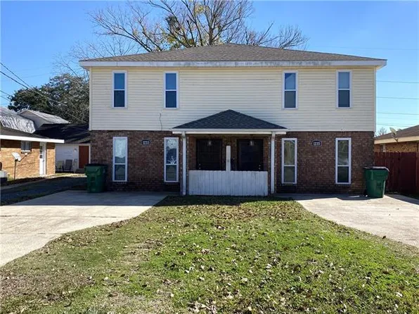 1233 Central Ave, Westwego, LA 70094