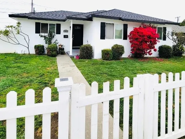 7535 Lynalan Ave, Whittier, CA 90606