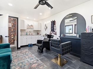 1844 N 3400 W, Cedar City, UT 84721