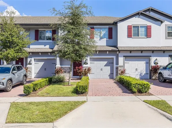 271 Smugglers Way, Apopka, FL 32712