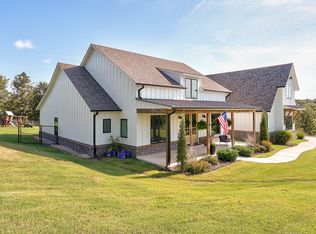 14657 E 205th St S, Bixby, OK 74008