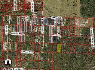 0 Kearney Ave, Naples, FL 34117